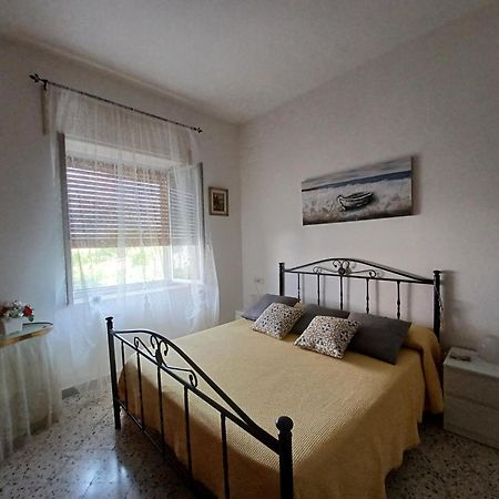 A Casa Di Pissi - Apartment Равелло Экстерьер фото