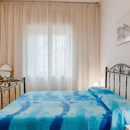 A Casa Di Pissi - Apartment Равелло Экстерьер фото