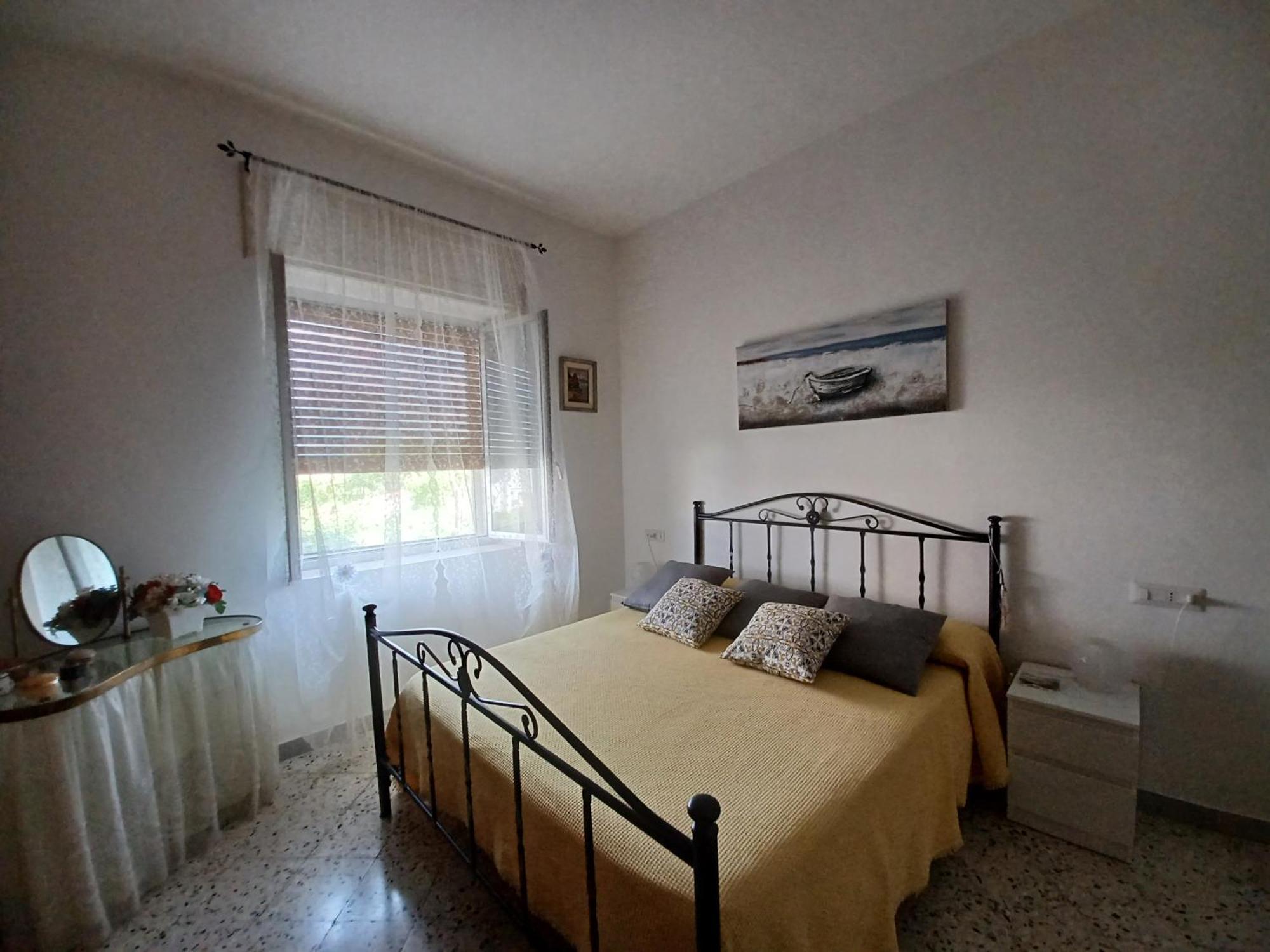 A Casa Di Pissi - Apartment Равелло Экстерьер фото