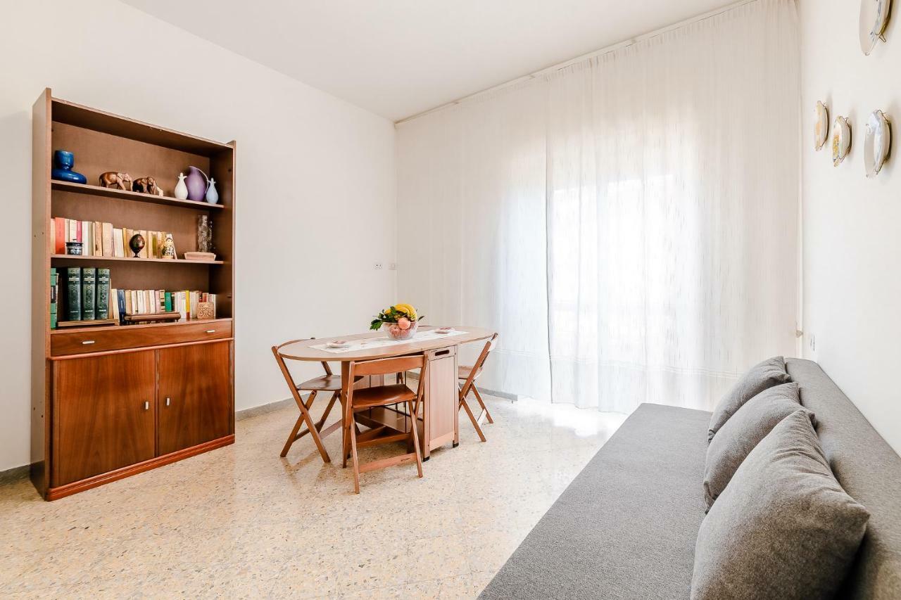 A Casa Di Pissi - Apartment Равелло Экстерьер фото
