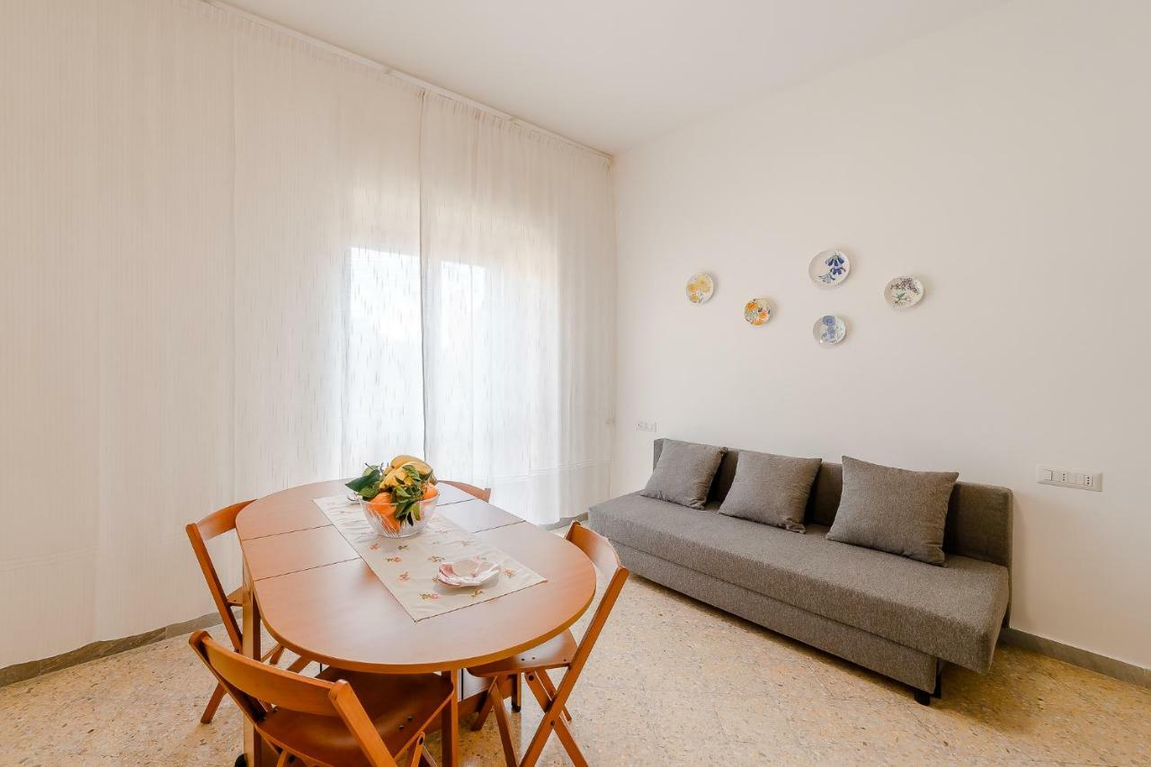 A Casa Di Pissi - Apartment Равелло Экстерьер фото