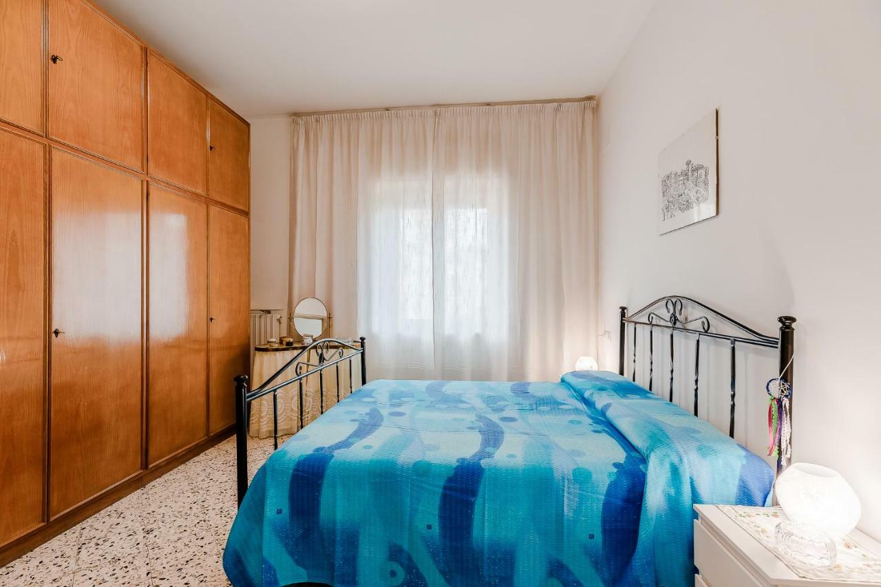 A Casa Di Pissi - Apartment Равелло Экстерьер фото